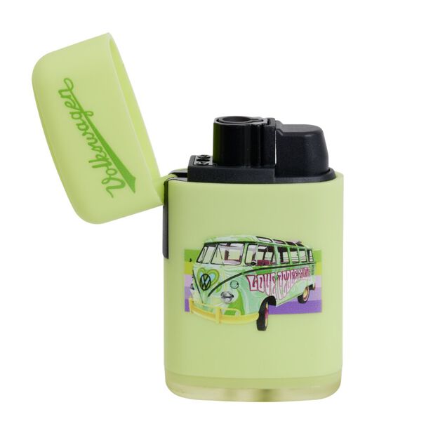 Briquet van Volkswagen flamme bleue (4 modèles)