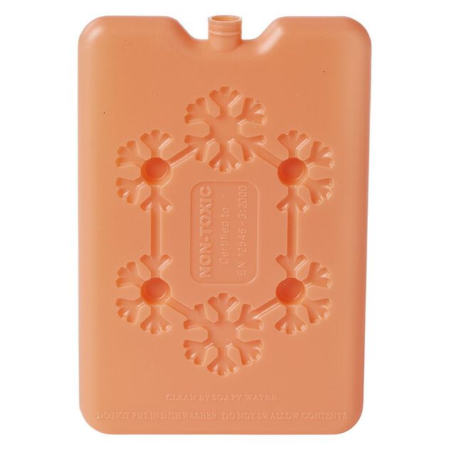 Bloc de glace r&eacute;frig&eacute;rant 200ml (4 mod&egrave;les)