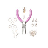 Kit création bijoux