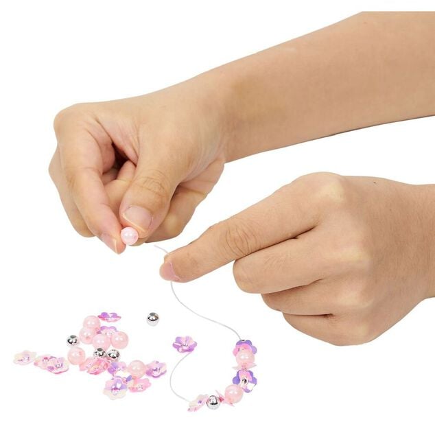 Kit DIY de perles forme licorne