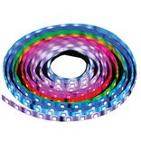 Ruban led RVB connect&eacute; 24W L.3 m