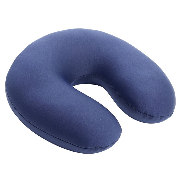 Coussin de voyage microbille (3 modèles)