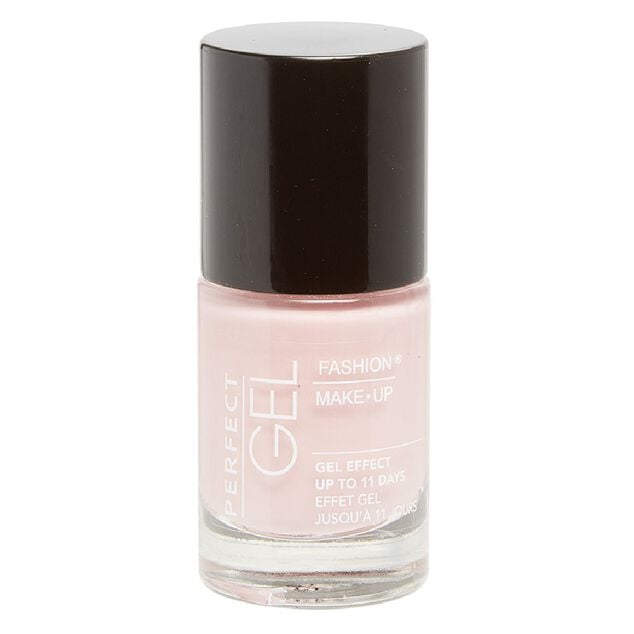 Vernis &agrave; ongles fashion perfect gel candy n&deg;04