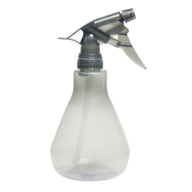Vaporisateur 500mL translucide