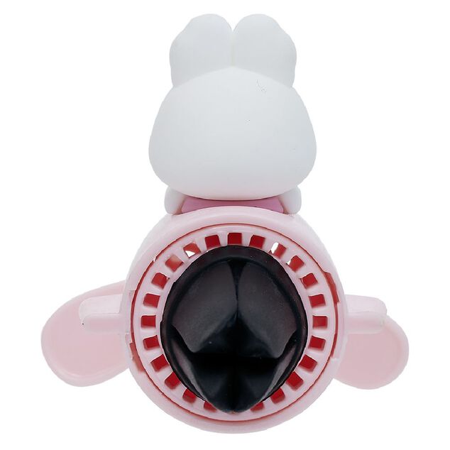 Diffuseur ventilateur pour voiture