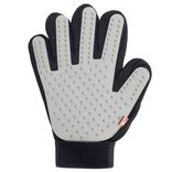 Gant de brossage pour chien et chat