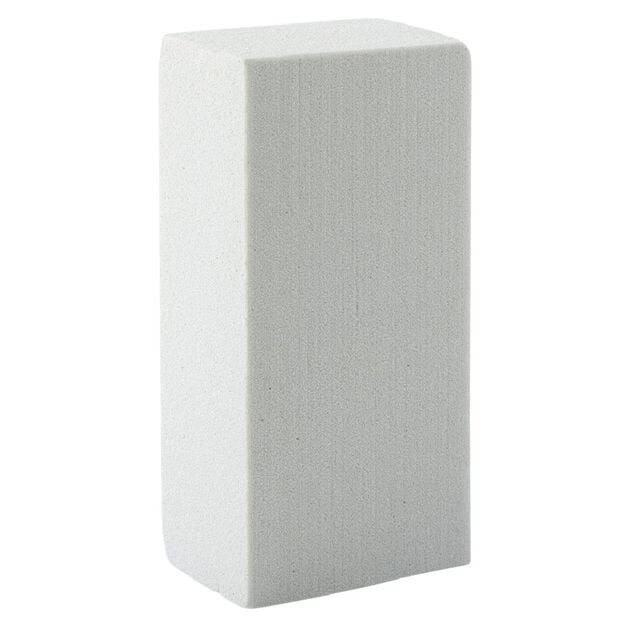 Mousse pour fleurs s&eacute;ch&eacute;es en polyur&eacute;thane