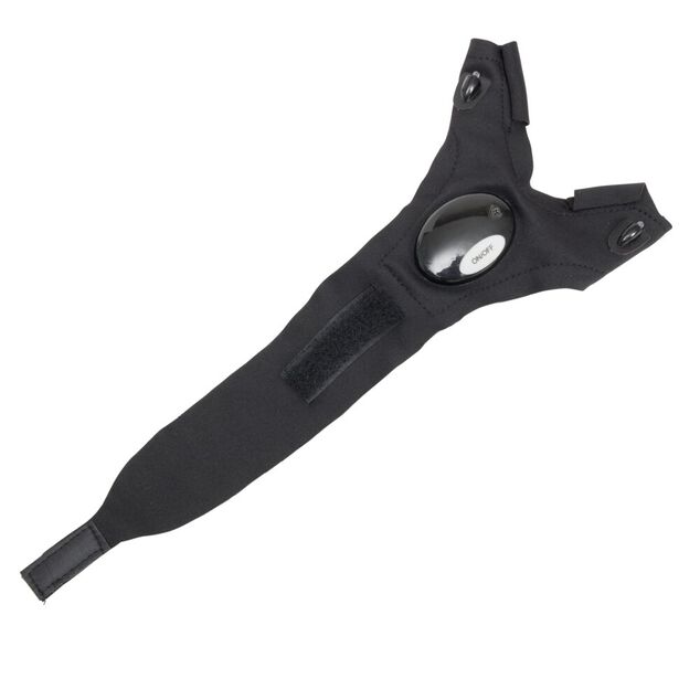 Paire de gants à LED Taille unique