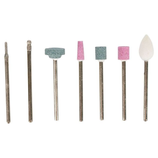 Outil bricolage multifonction avec 25 accessoires