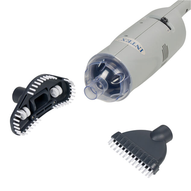 Aspirateur nettoyeur &agrave; batterie Intex