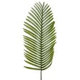 Feuille de palmier artificiel H113cm