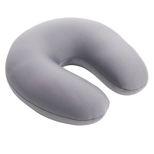 Coussin de voyage microbille (3 modèles)