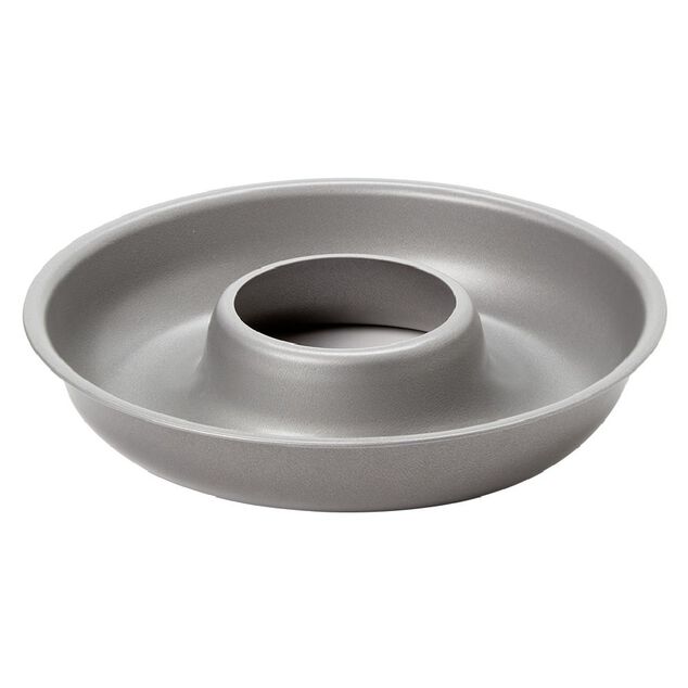 Moule &agrave; savarin anti-adh&eacute;rent &Oslash;25 cm