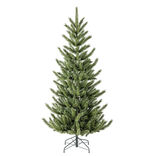 Sapin artificiel vert 467 branches Ø99xH180cm