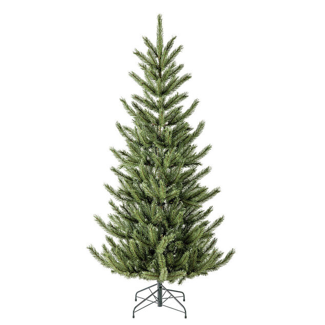 Sapin artificiel vert 467 branches Ø99xH180cm