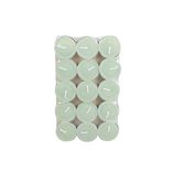 Bougie chauffe-plat 9H x30 senteur musc