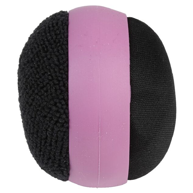 Boule nettoyante en coton microfibre pour &eacute;cran tactile