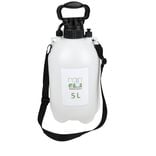 Pulv&eacute;risateur &agrave; pression pr&eacute;alable 5 L