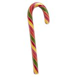 Bonbons forme sucre d'orge Candy