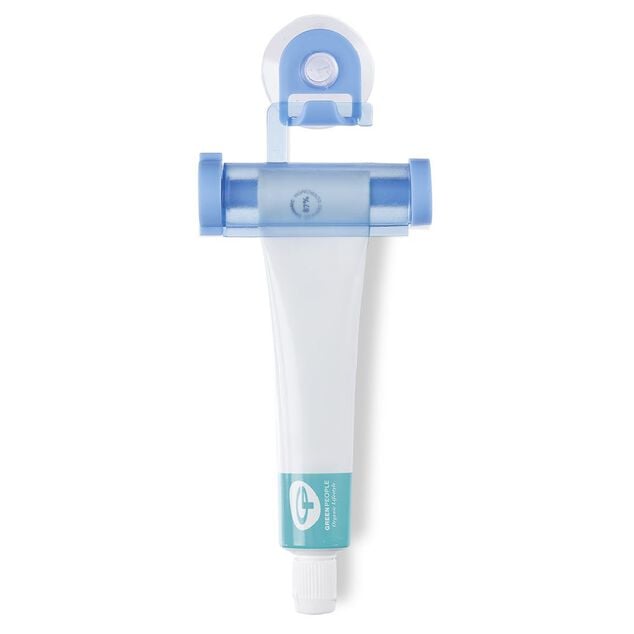 Presse tube &agrave; dentifirice