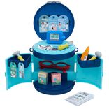 Mallette professionnelle beaut&eacute; ou m&eacute;dical