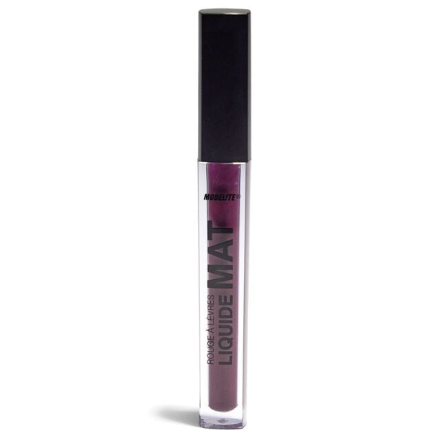 Rouge &agrave; l&egrave;vres liquide mat Modelite