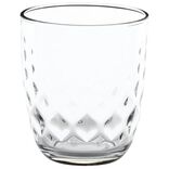 Verre bas Bormioli Rocco Glit x6