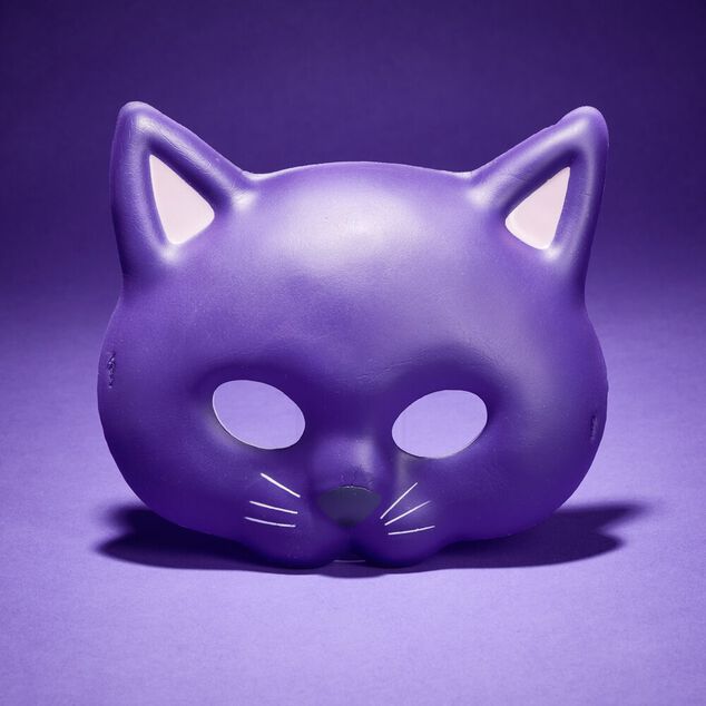 Masque enfant Halloween 4 mod&egrave;les