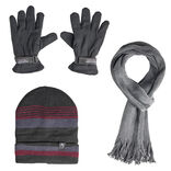 Bonnet/bandeau/écharpe/tour de cou/gant homme