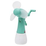 Ventilateur brumisateur Funky