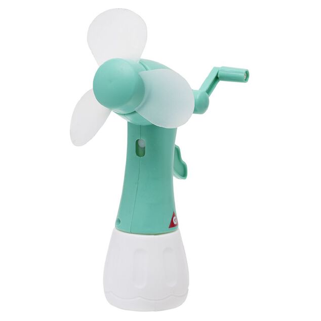 Ventilateur brumisateur Funky