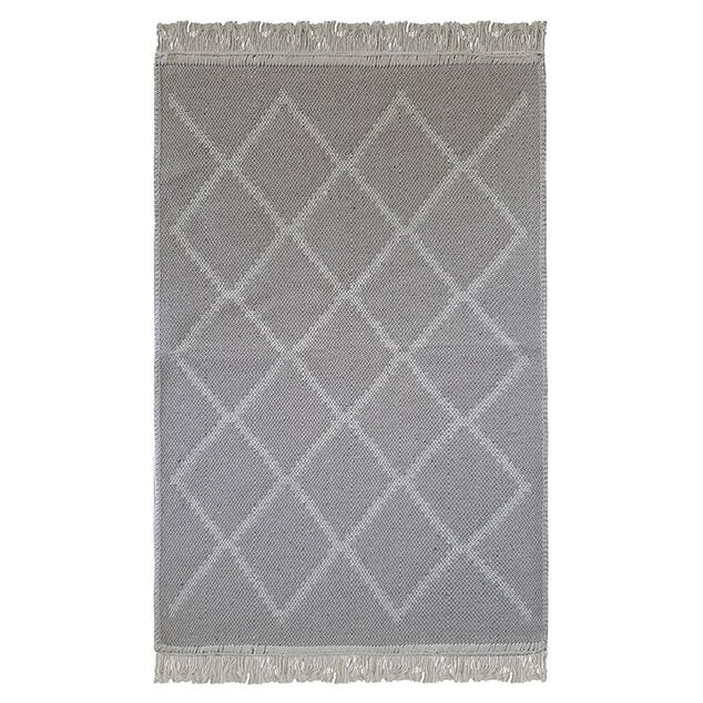 Tapis 100% coton 80x50cm