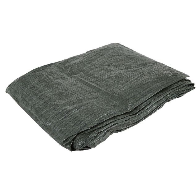 Bâche de protection 300x400 cm