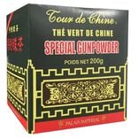 Th&eacute; vert de Chine Special Gunpowder 500gr