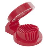 Coupe oeuf rouge