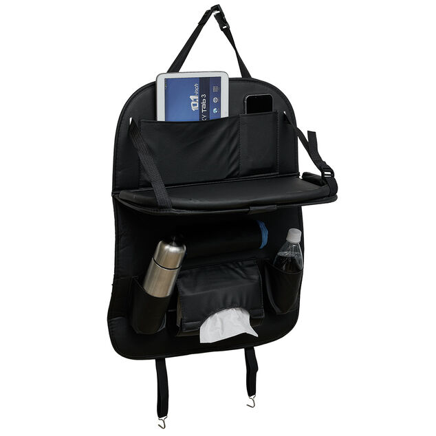 Organisateur de si&egrave;ge