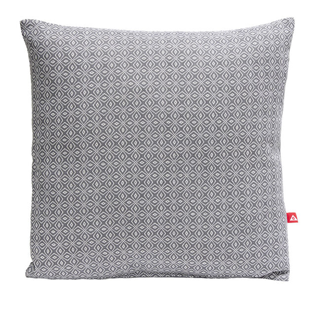 Coussin motif g&eacute;om&eacute;trique 38x38cm - 3 mod&egrave;les