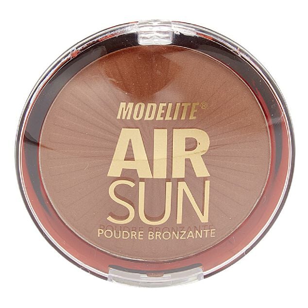 Poudre bronzante airsun