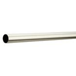 Tringle en nickel &Oslash;2xL150cm