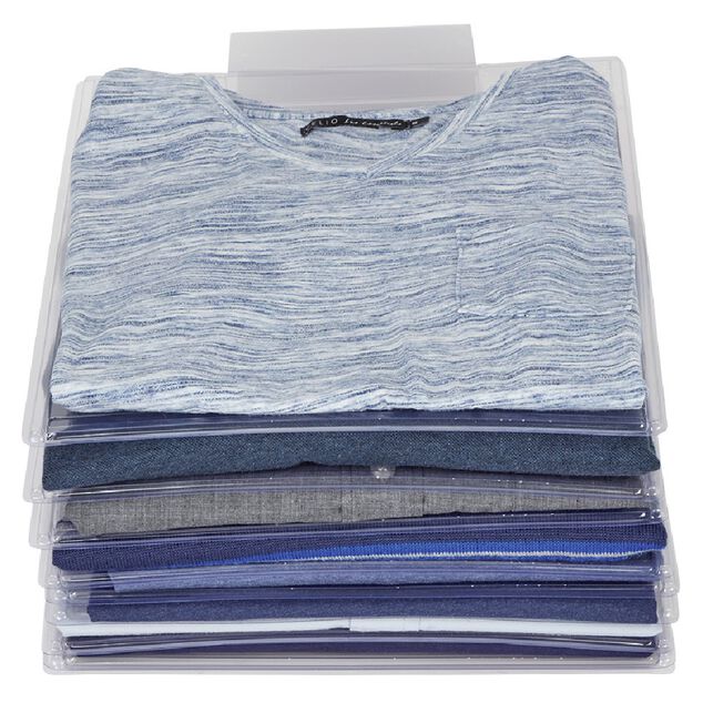 Organisateur de placard dressing