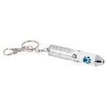 Laser pour chien ou chat avec 5 motifs diff&eacute;rents