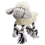 Jouet pour chien &acirc;ne ou mouton