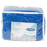 B&acirc;che &agrave; bulles ronde &Oslash;550 cm