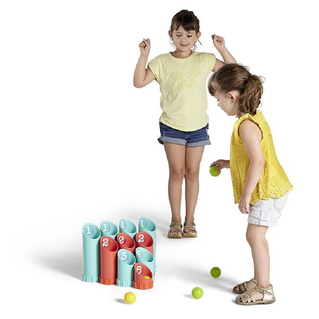 Jeu des tuyaux