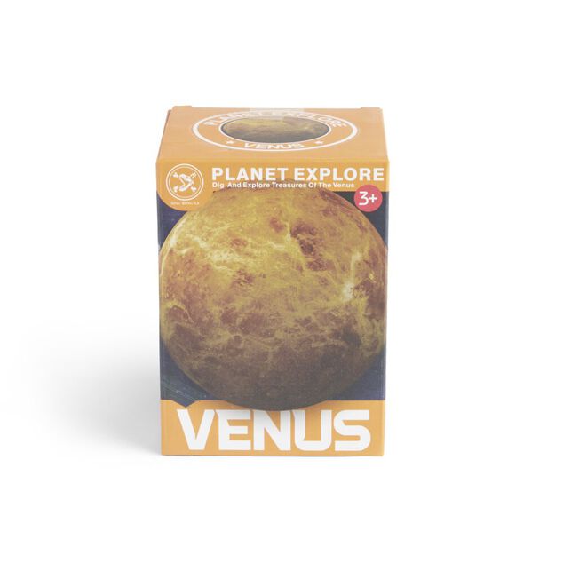 Jeu d'exploration des plan&egrave;tes - 10 mod&egrave;les