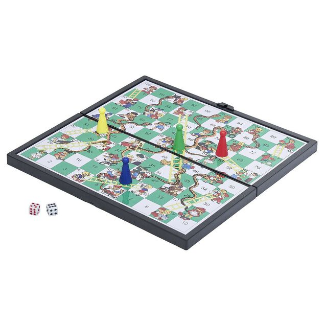 Jeu magn&eacute;tique format voyage (3 mod&egrave;les)