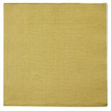 Serviette en papier dor&eacute; x 40