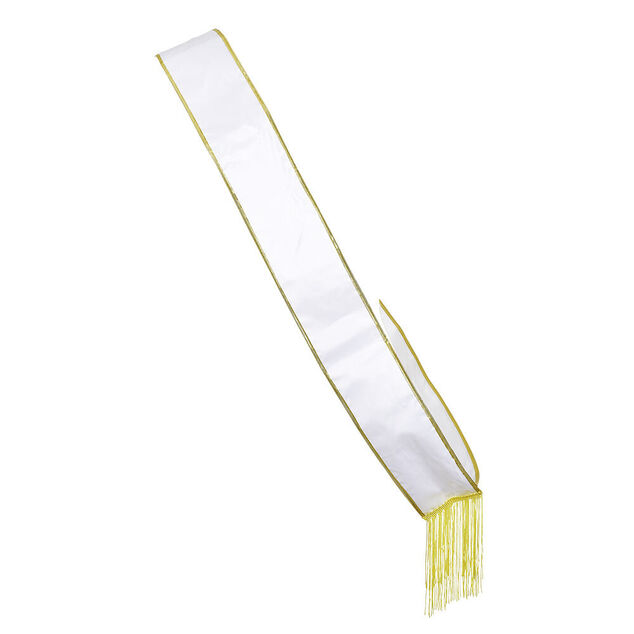 &Eacute;charpe bandouli&egrave;re &agrave; personnaliser L160cm