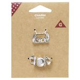 Charm x2 mod&egrave;les diff&eacute;rents