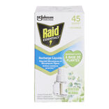 Recharge Raid senteur herbal 32ml